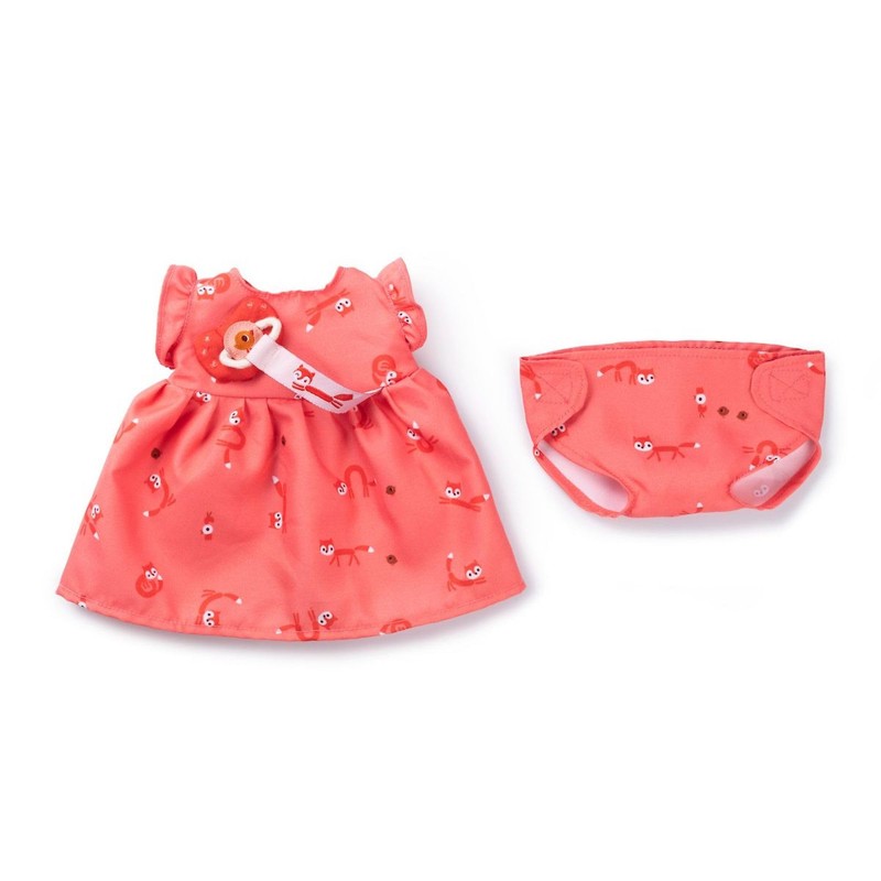 LILLIPUTIENS Baby Doll Pink