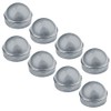 2-3/8" Aluminum Chain Link Fence Post Cap, Only fit for