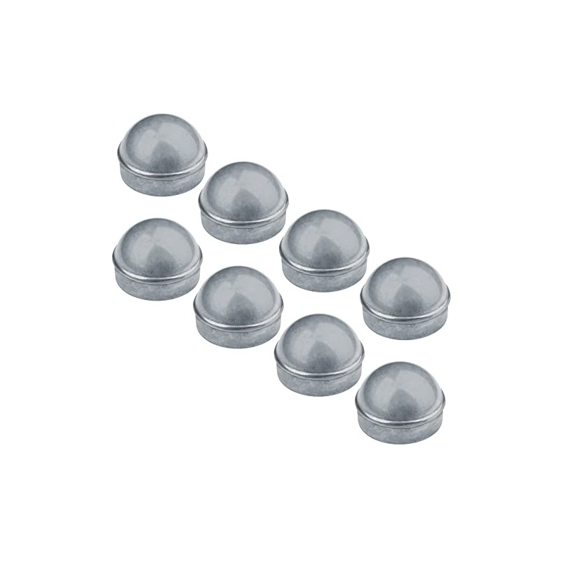 2-3/8" Aluminum Chain Link Fence Post Cap, Only fit for