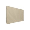 Covermates Outdoor TV Cover – Weatherproof & Water-Resistant 300D Polyester,
