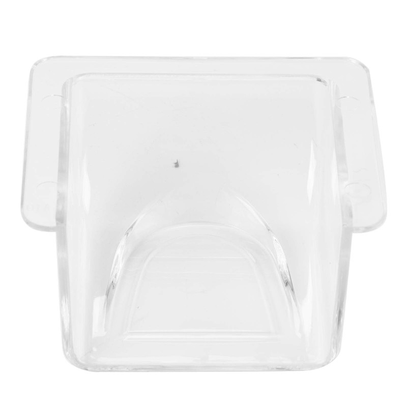 Rain Cover for Door Access Control, Plastic Waterproof Shell for