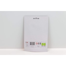 Kids Create - Children's Safety Scissors - Animal Print Arts & Crafts Scissor Set - Premium Quality - Perfect for School, Office or Home - For Arts and Crafts - Fun Activities for Kids