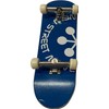 NEW STREET MOVE FINGERBOARD FINGERBOARD (Blue)