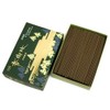 Gyoshodo Incense Sticks [Agarwood Incense, Kojurin] Large Box Filled with Roses