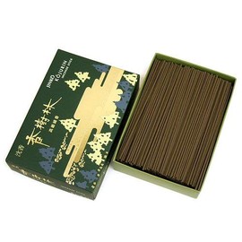 Gyoshodo Incense Sticks [Agarwood Incense, Kojurin] Large Box Filled with Roses