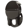Prime-Line S 5088 Fixed Door Viewer Privacy Cover, 1-5/8 In.