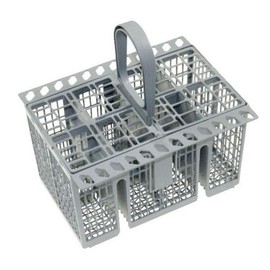 Basket A Cutlery - Dishwasher Safe - Ariston Hotpoint - ref220574