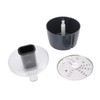 Multifunctional Food Processor Container Cutter Kit for Vorwerk Thermomix TM5