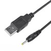 NTQinParts DC USB Power Charging Cable Cord for EduCuties Robot