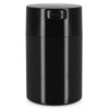 TightVac Opaque Black 2.35 L Vacuum Storage Box