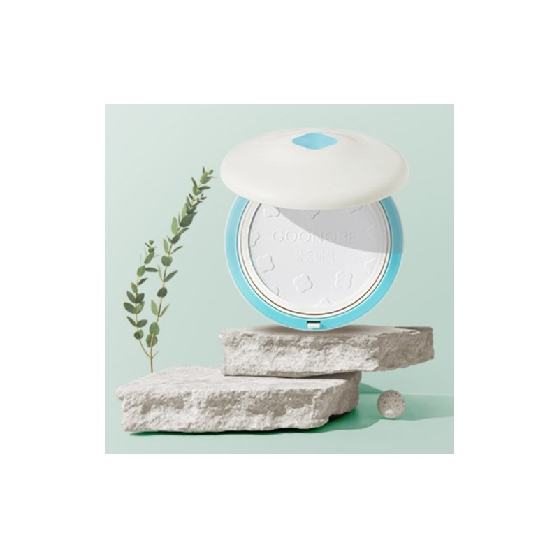 궁중비책 수딩 파우더, 25g, 1개 Royal Court Secret Soothing Powder,