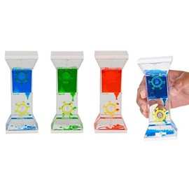 Rhode Island Novelty Water Wheel Timer (4 Timers)