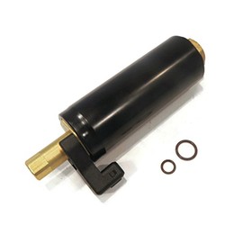 The ROP Shop Electric Fuel Pump for Sierra & Pro Marine 18-7330 Engine 12V 4.3L, 5.0L, 5.7L