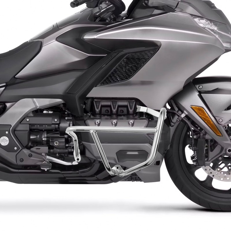 TCMT Highway Engine Guard Crash Bars Fit for Honda Goldwing