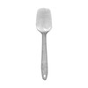 Norpro Silicone Mini Spoonula, Marble, 8.25" x 1.88" x .5"