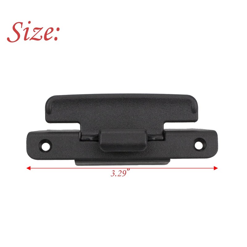 RLB-HILON Center Console Latch Compatible with Lexus LS430 2001 2002