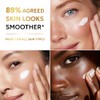 Retinol Cream for Face with Collagen & Hyaluronic Acid, Non-Greasy