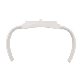 Pigeon Baby Bottle Handles for Pigeon PPSU Bottles 8.1Oz, Easy to Hold for Baby Hands, 1 Pack