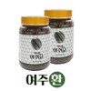 여주환 250g 1EA Bitter Melon Powder 250g 1EA