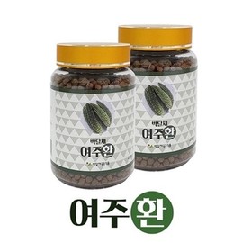 여주환 250g 1EA Bitter Melon Powder 250g 1EA