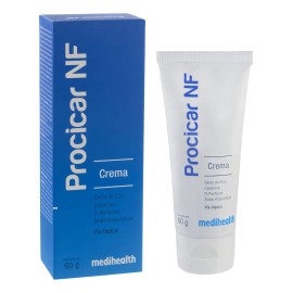 Crema Procicar Cicatrizante Protector Cutáneo