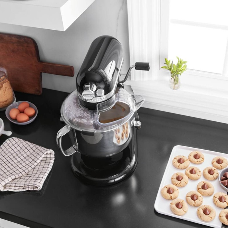 KitchenAid Splash guard for large mixing bowls 5KSMBLPS