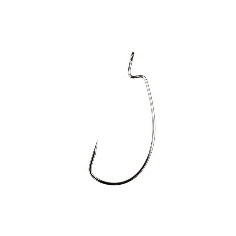 Gamakatsu Offset Hook Worm EWG NS O # 1/0