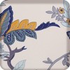 SearchI Seat Covers for Dining Room Chairs Stretch Printed Chair