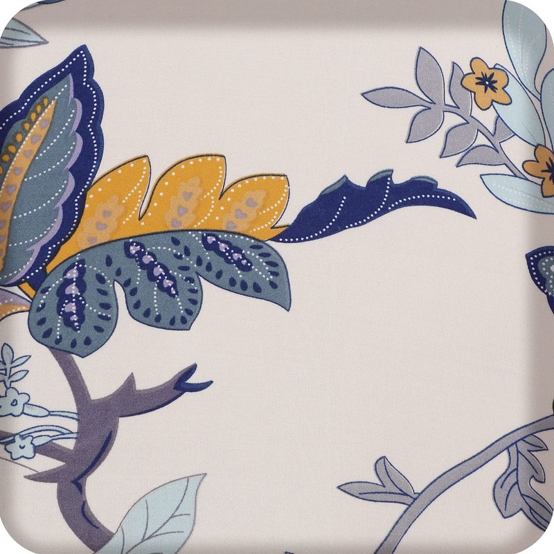 SearchI Seat Covers for Dining Room Chairs Stretch Printed Chair