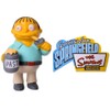 TE-Trend The Simpsons Toy Figures Springfield Limited Edition Series 3
