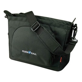 Rixen und Kaul Allegra 0275S Bag 33 x 27 x 14 cm Black