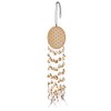 Sonic Energy Flower of Life Kenari Chimes - 67cm 10
