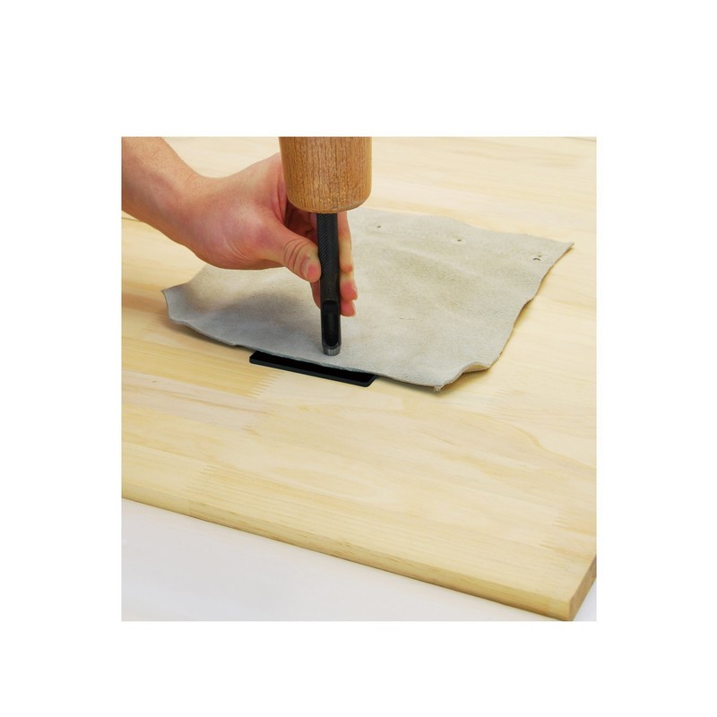 Takagi Gisuke Hole Punch 0.1, 0.2, 0.2 inches (3, 4,