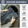 MDSASFD Sofa Couch Cover, Sofa Covers for Dogs Washable, Non-Slip