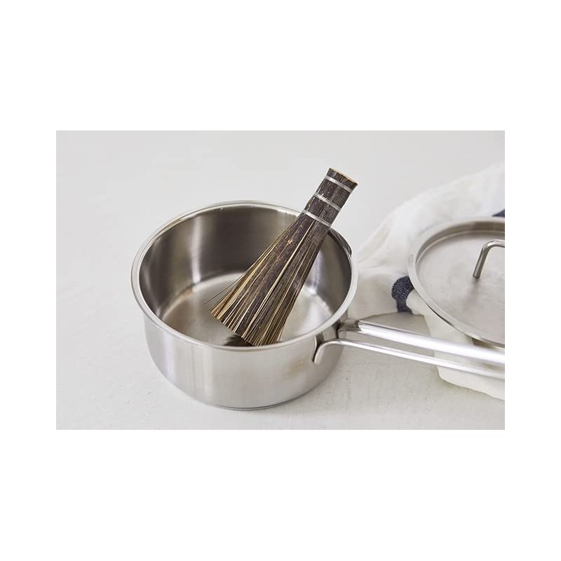 [Kagoya] Bamboo Sandwich Set, Total Length: Approx. 5.9 inches (15