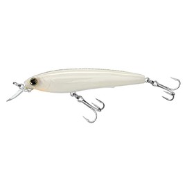 Yo-Zuri R1410-BN: 3D Inshore Fingerling (Sp) 100Mm 4", Bone