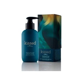 Mii Cosmetics | Kissed Effortlessly Easy Tanning Lotion | Hydrate Skin & Flawless, streak-fee tanning | Dark 200ml
