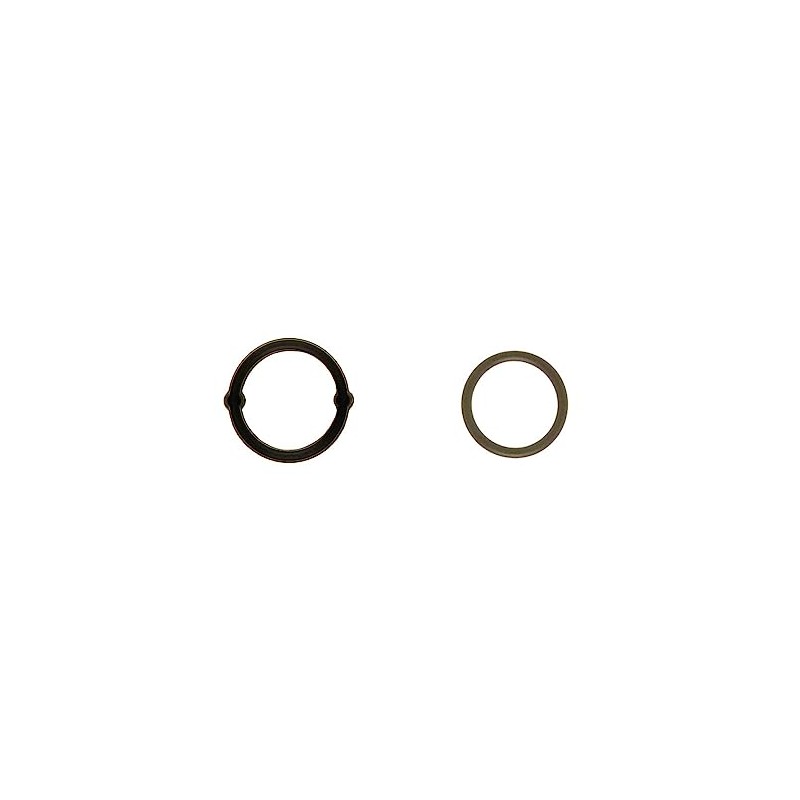 Gasket Set, Oil Cooler