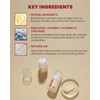 KSECRET SEOUL 1988 Retinal Liposome 1% + Fermented Rice Face