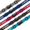 RJ-Sport Triathlon Race Number Belt, Running Strap with Numbers &