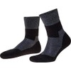 North Pole Sock – Made of Virgin Wool/Cotton/Polyamide F5 –