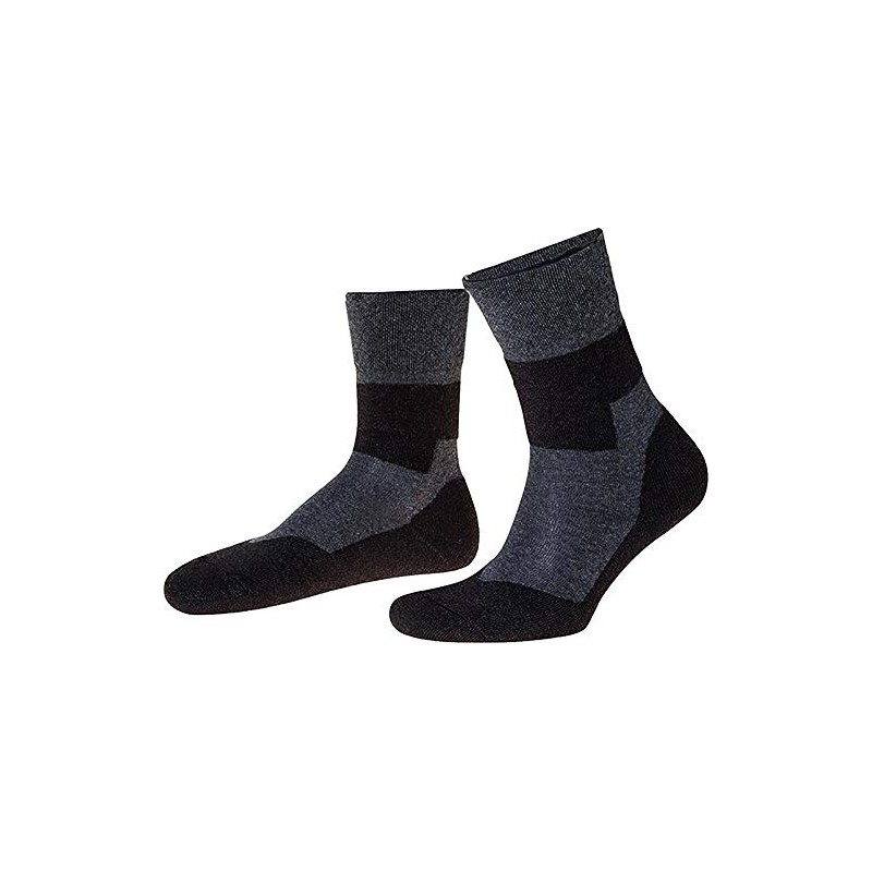 North Pole Sock – Made of Virgin Wool/Cotton/Polyamide F5 –