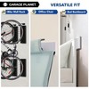 Garage Planet M2 Garage Wall Protector Car Door Wall Protector,