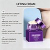 3D Lifting Night Cream, Probiotic Facial Treatment for Face (1