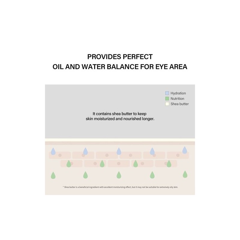 celimax [celimax]The Real Noni Ultimate Eye Cream 20ml