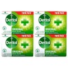 Anti-Bacterial Original Soap 2 x 100 g - Pack of