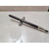 Mally Evercolor Starlight Waterproof Eyeliner Pencil *Black Velvet * NEW