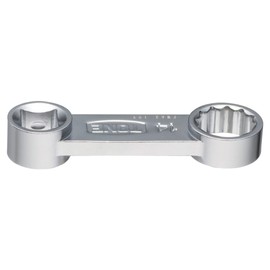 TONE Offset Glasses Adapter FWA3-14 2-Side Width 0.6 inches (14 mm)