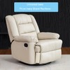 Yoogu 2 Pack of 22 inch Heavy Duty Recliner Chair