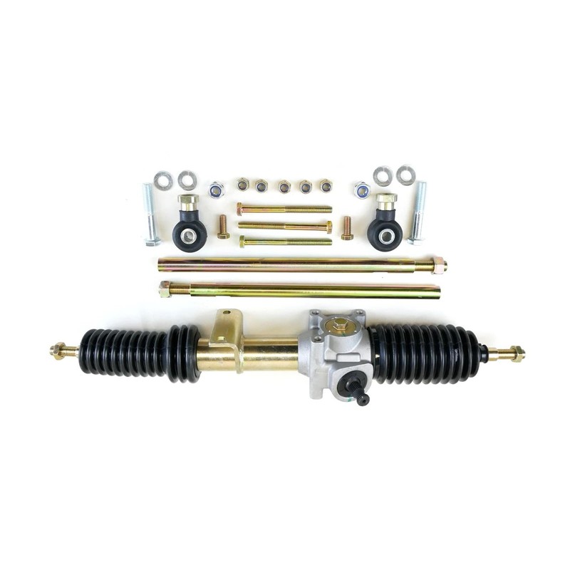 WANTONE RACING Upgrade Steering Rack and Pinion Assembly 1823712 with